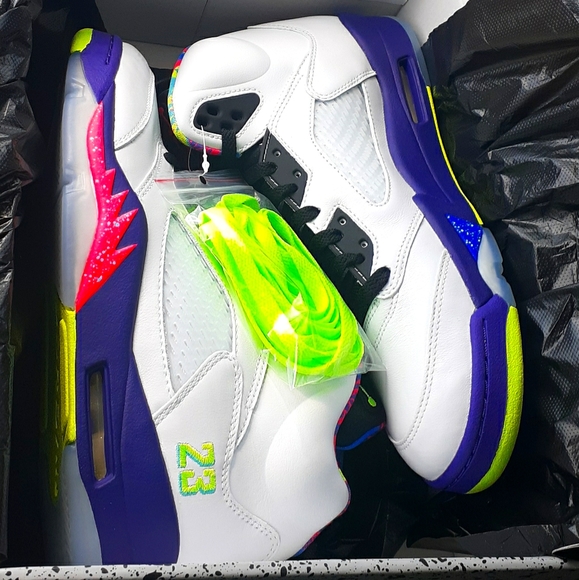 Air Jordan - Picture 1 of 1
